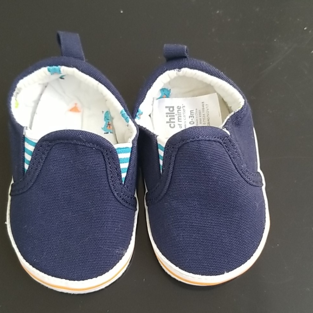 Infant Shoes